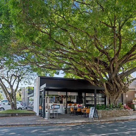 Ascot Apartment Brisbane