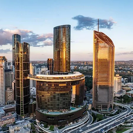Casino Star Cbd - Waterview - Access - Baby - Cinema And Outdoor *