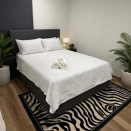 Apartment Rated Luxury Retreat With Free Private Parking Brisbane
