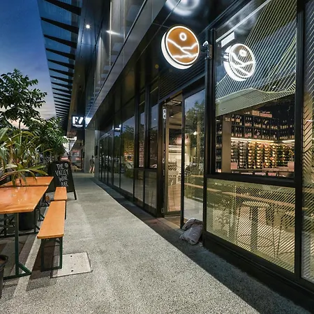 Flatiron Brisbane