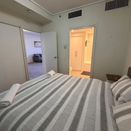 2bed 2bath Riverfront Luxury Views