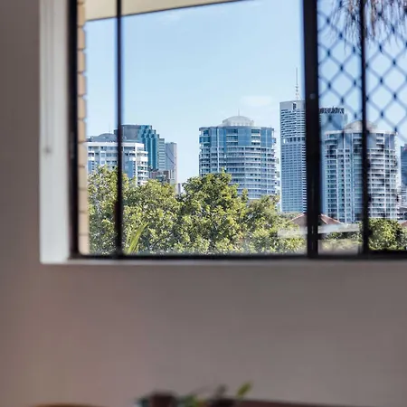 Llewellyn Court Brisbane