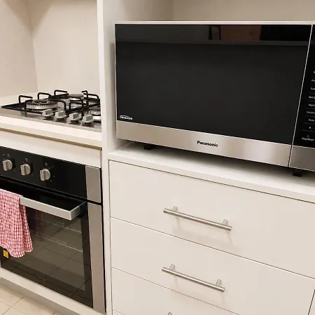 Apartment Your Cozy 1br In The Cbd C38