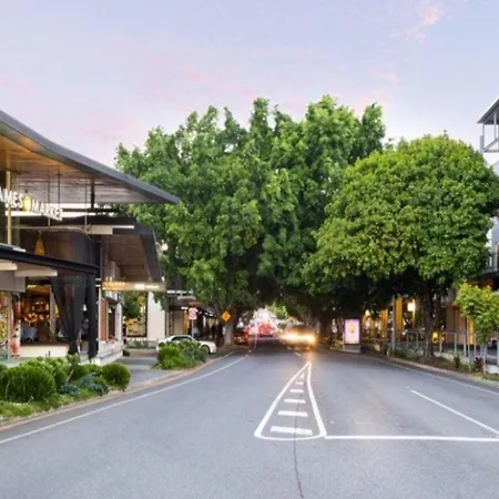 View 2-bed Fortitude Valley Apartment