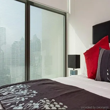 Aparthotel Quattro On Astor By Restt