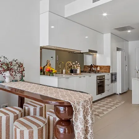 Apartment Luxurious Newstead With Views *