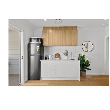 Apartment Cavendish Brisbane