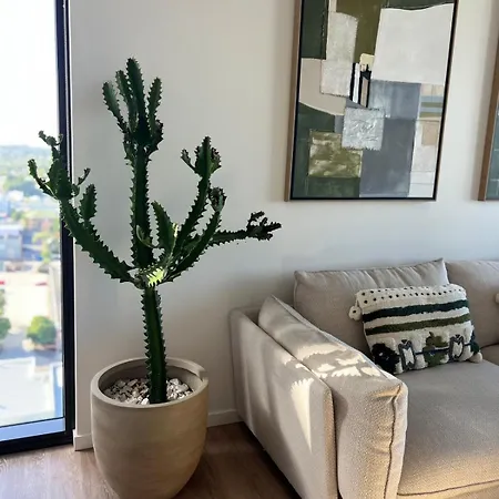 Apartment My Happy Nest Brisbane