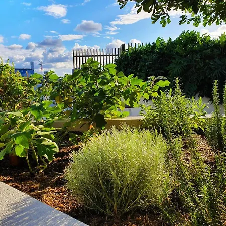 2br Night Life -pool-parking-rooftop Brisbane