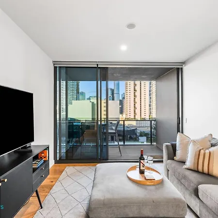 Apartment South 1 Bedroom With Pool *