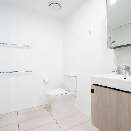 Apartment Hope Street
