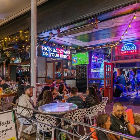 Mcwhirters Brisbane