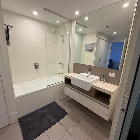 2bed 2bath Riverfront Luxury Views