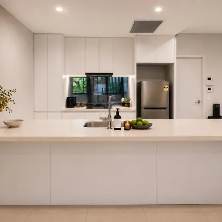 Apartment In Macgregor *