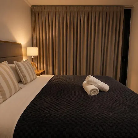 Your Cozy 1br In The Cbd C38