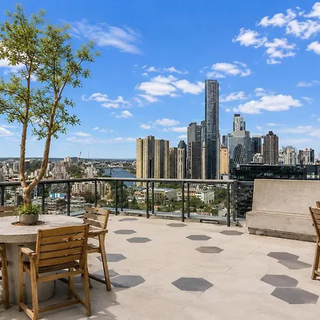 Utopia Residences * Brisbane