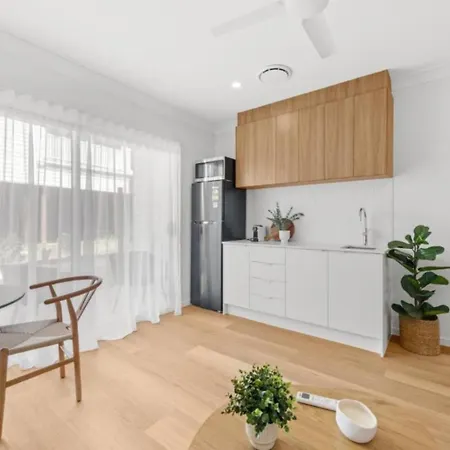 Apartment Cavendish *