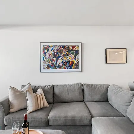 Apartment South 1 Bedroom With Pool *