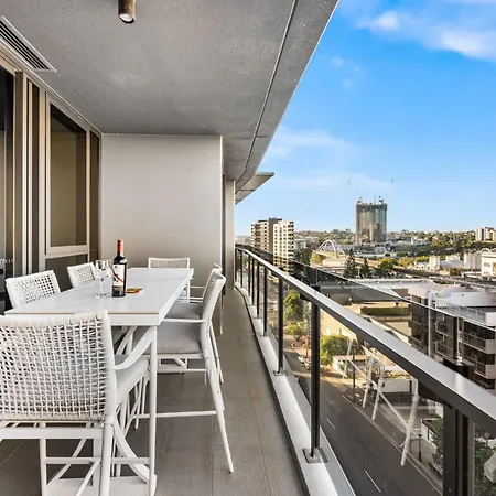 Apartment South 1 Bedroom With Pool *