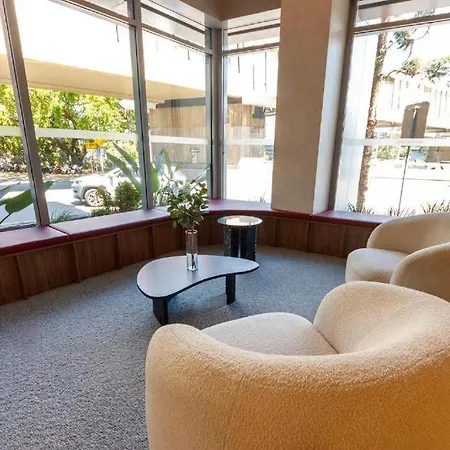 Apartment Good Vibes 1 Bedroom Cbd