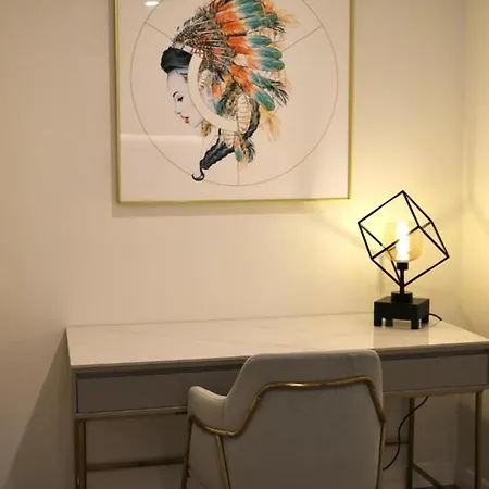 2 Bedroom 2bath Fortitude Valley -free Wifi