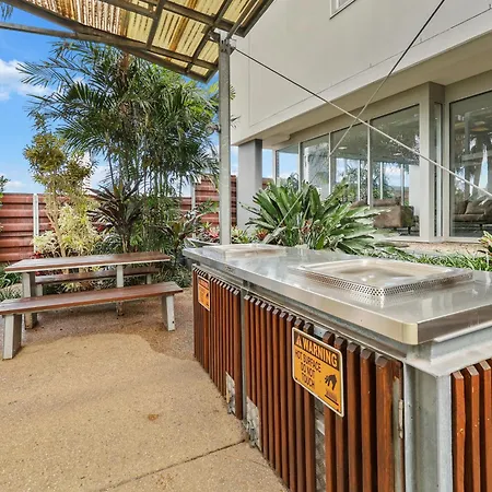 Entire Unit - 2 Pools - Sauna - Park - Cbd Views - Baby Ready Brisbane