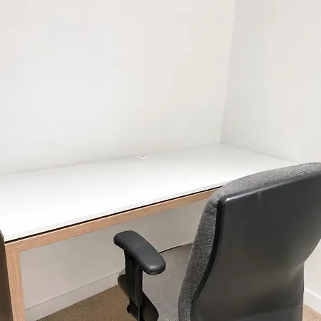 1515 Fortitude Valley 1 Bed 1 Bath Brisbane