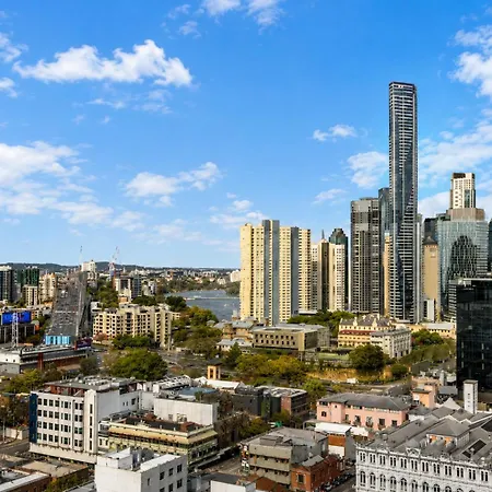 Utopia Residences