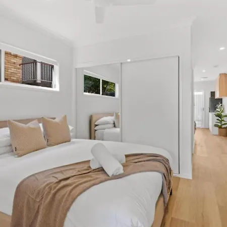 Cavendish Apartment Brisbane
