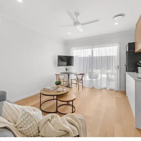 Cavendish Apartment