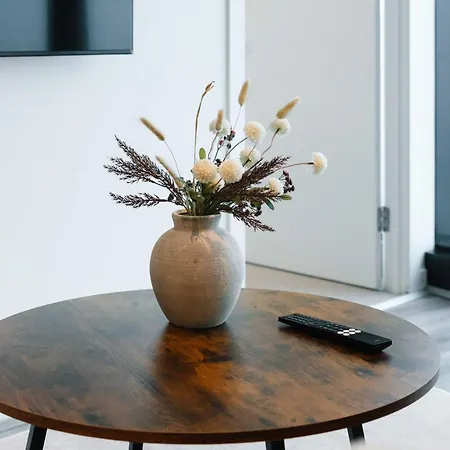 Margaret Residences By Arvia Living Apartment Brisbane