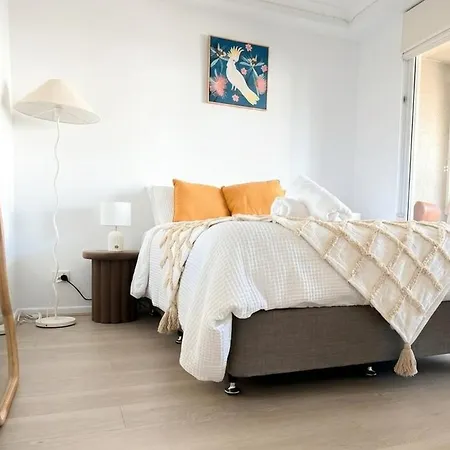 2br - Lagoon Pool Gym - Sleeps 6 - Baby Equipped - Free Parking * Brisbane