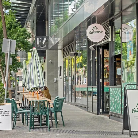 Flatiron Brisbane
