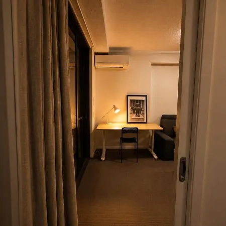 Your Cozy 1br In The Cbd C38