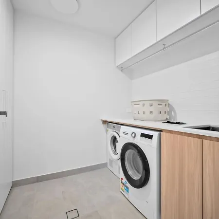 Skyhigh Retreat View And Shopping At Your Doorstep * Brisbane