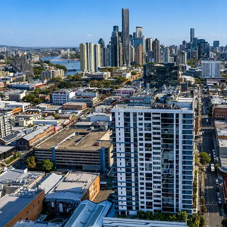 Utopia Residences Apartment