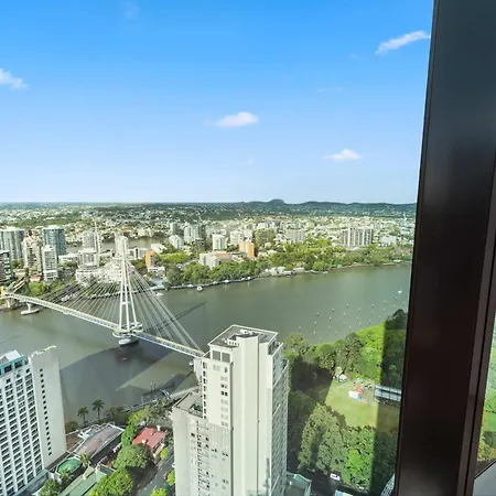 Margaret Residences By Arvia Living Apartment Brisbane