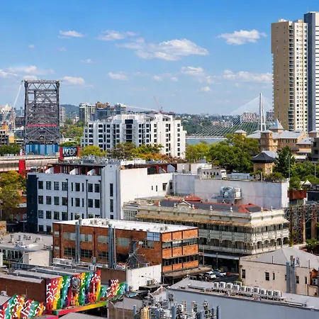 Apartment Utopia Residences Brisbane