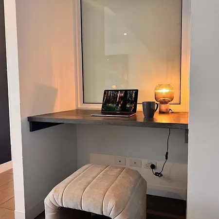 Apartment Rooftop Pool 1br At The Gabba With Views *