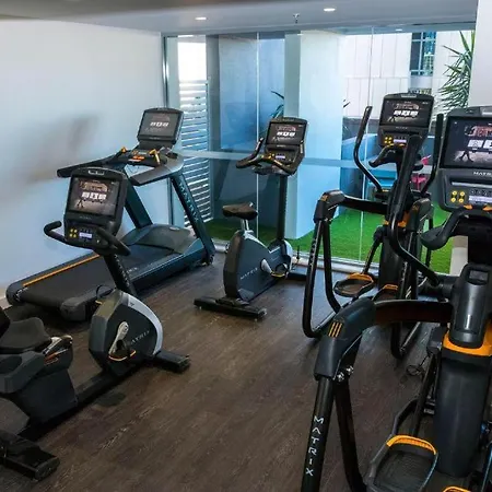 Apartment Good Vibes 1 Bedroom Cbd *