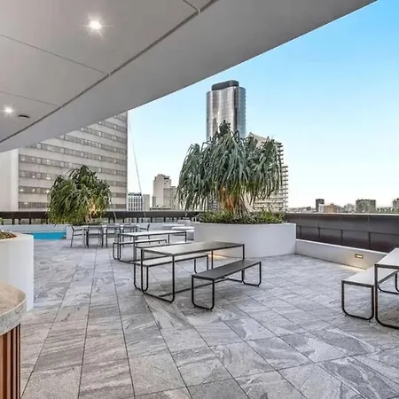 Apartment Casino Star Cbd - Waterview - Access - Baby - Cinema And Outdoor *