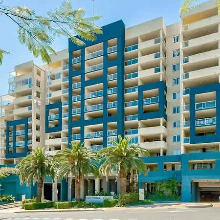 2br - Lagoon Pool Gym - Sleeps 6 - Baby Equipped - Free Parking Apartment