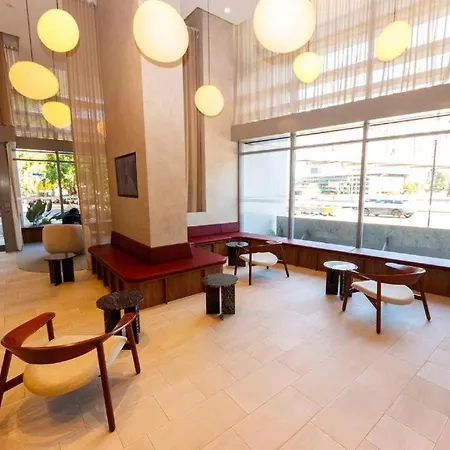 Good Vibes 1 Bedroom Cbd Apartment