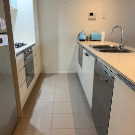 Apartment 2bed 2bath Riverfront Luxury Views