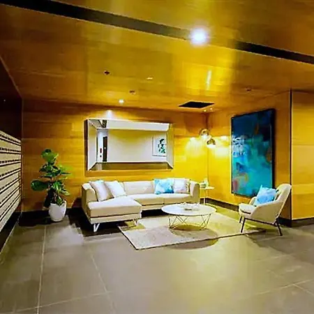 Apartment Luxurious Newstead With Views Brisbane