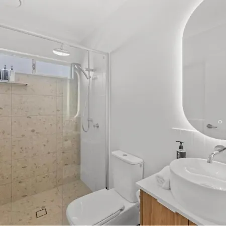 Apartment Cavendish Brisbane