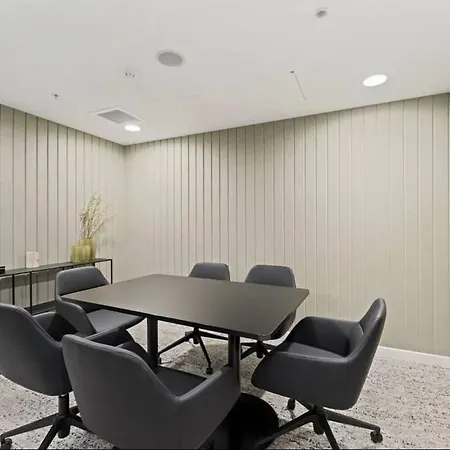Apartment Casino Star Cbd - Waterview - Access - Baby - Cinema And Outdoor Brisbane