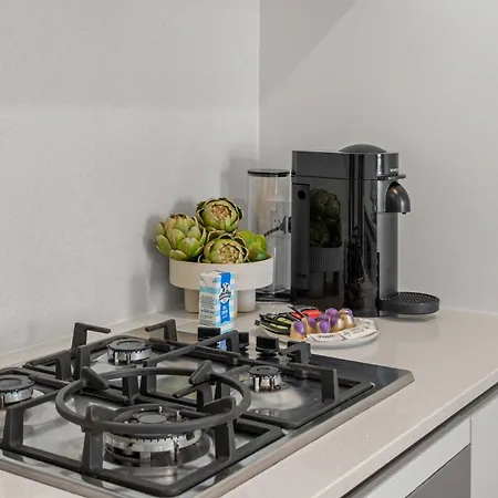 Luxury 2 Bed 2 Bath Parking Pool Gym & Sauna Apartment Brisbane
