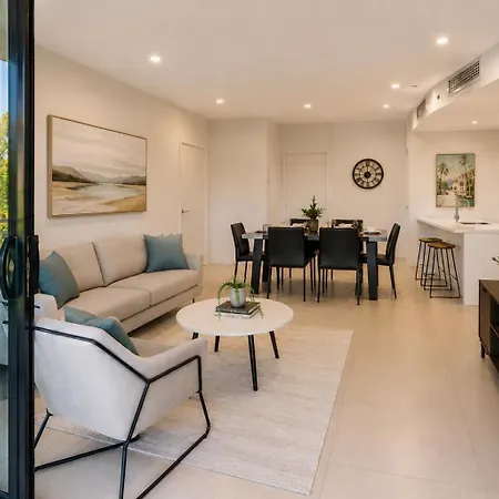 Apartment In Macgregor