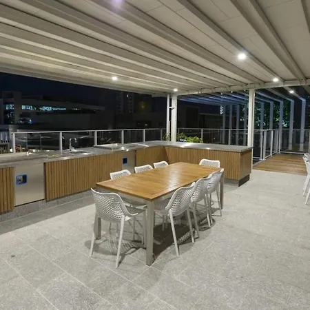 Luxurious Newstead With Views * Brisbane